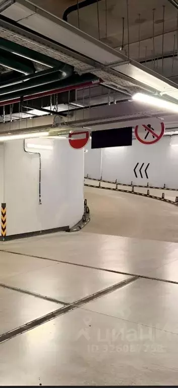 Гараж в Москва Озерная ул., 1к1/1 (16 м) - Фото 2