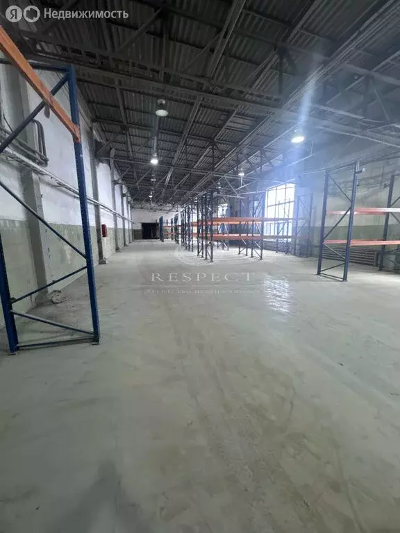 Склад (670 м) - Фото 0