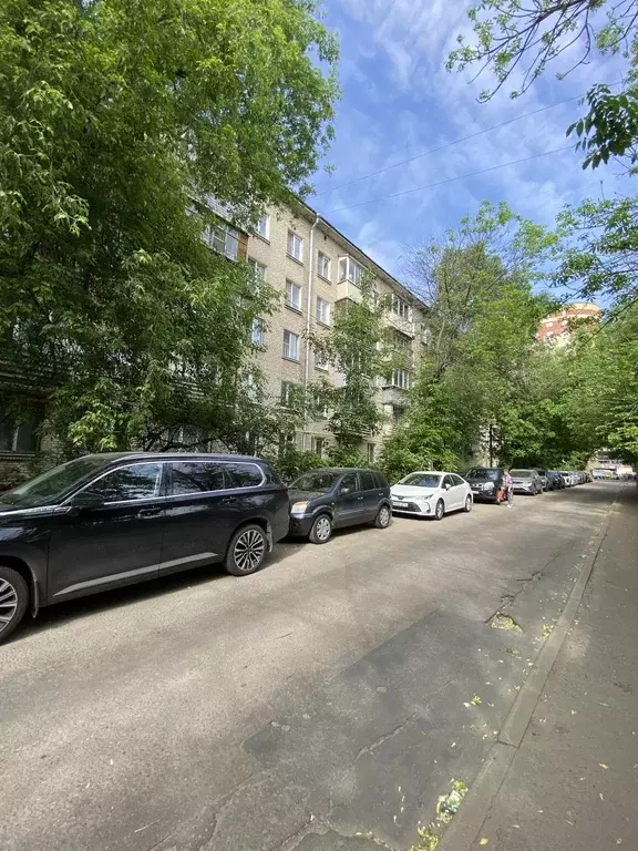 Продаётся 2-к квартира, 42.5 м - Фото 0