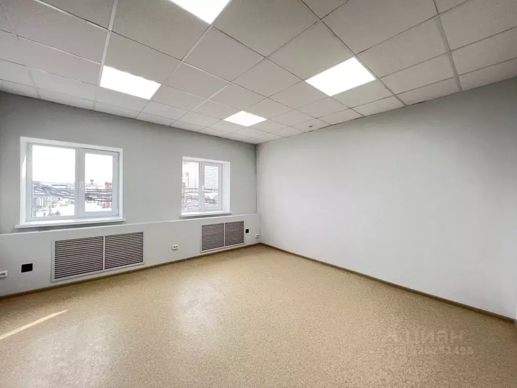 Офис в Татарстан, Казань ул. Меховщиков, 79В (20 м) - Фото 2