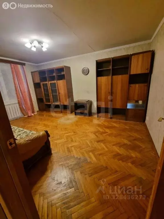 2-комнатная квартира: посёлок Металлострой, Полевая улица, 14 (49.3 м) - Фото 2