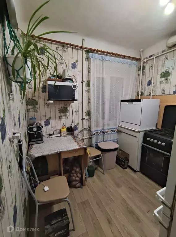 Продаётся 2-к квартира, 42 м - Фото 1