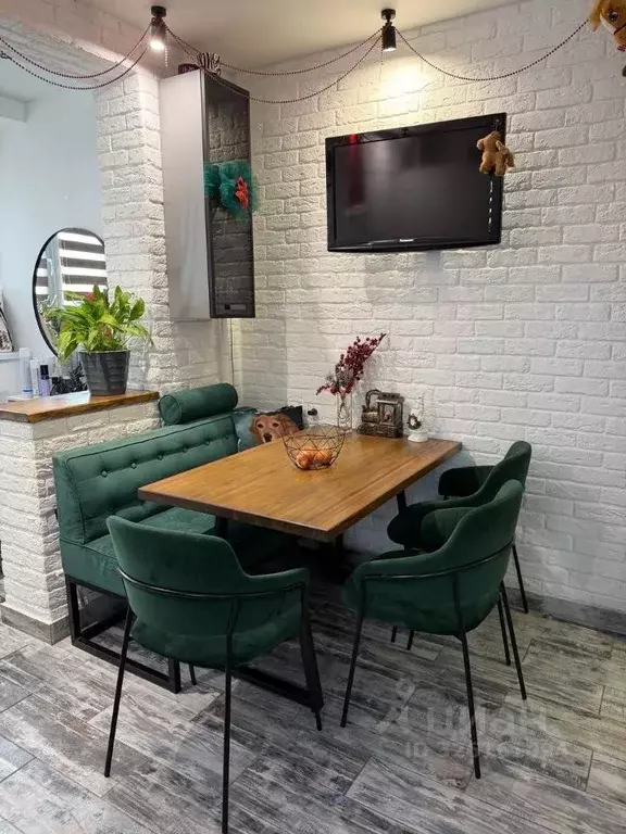 2-к кв. Московская область, Люберцы Красная Горка мкр, просп. ... - Фото 1