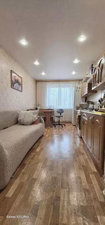 2-к кв. Саратовская область, Балаково Степная ул., 106 (59.6 м) - Фото 2