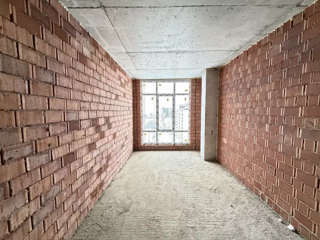 1-к кв. Кабардино-Балкария, Нальчик ул. Тарчокова, 58В (40.5 м) - Фото 2