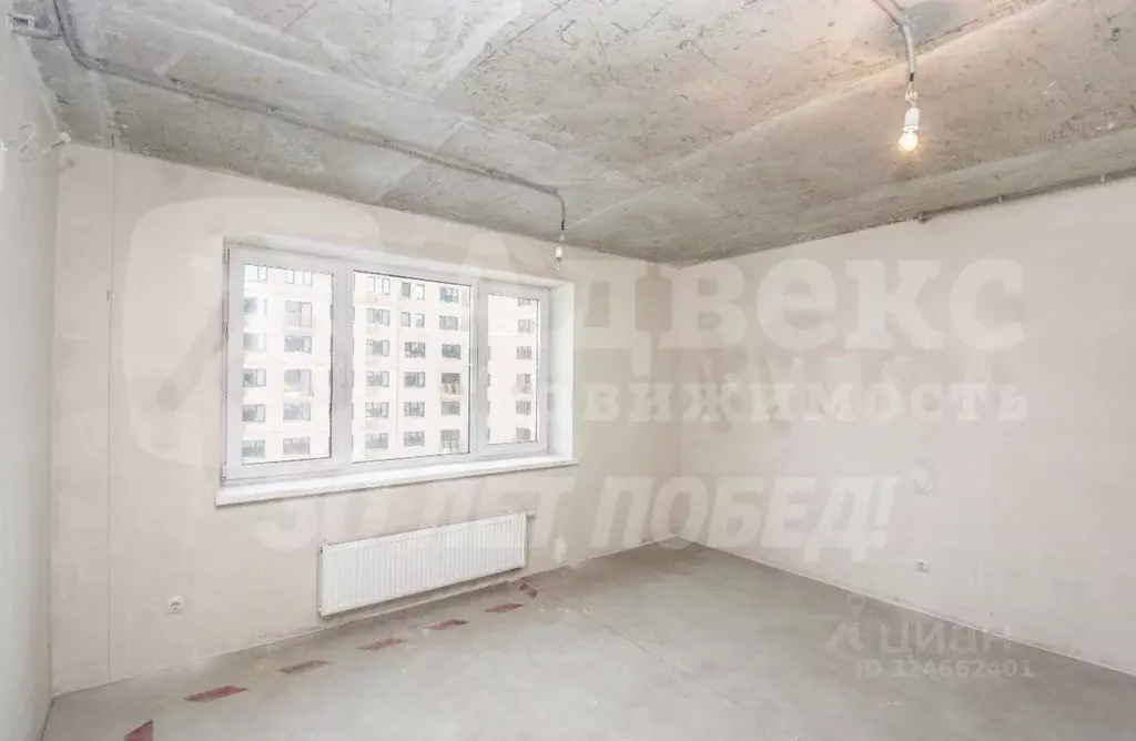 2-к кв. Тюменская область, Тюмень ул. Новоселов, 92 (56.9 м) - Фото 2