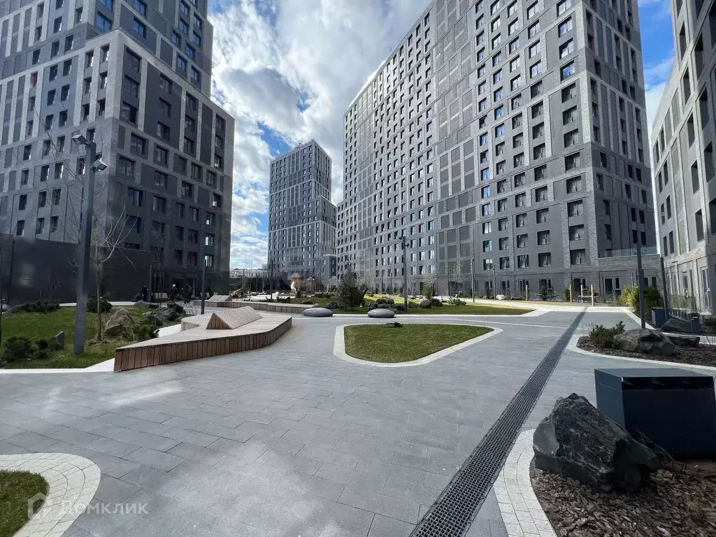 Продаётся 2-к квартира, 65.04 м - Фото 1
