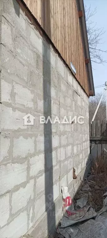 Дом в Бурятия, Улан-Удэ ул. Степная Протока, 28А (54 м) - Фото 0