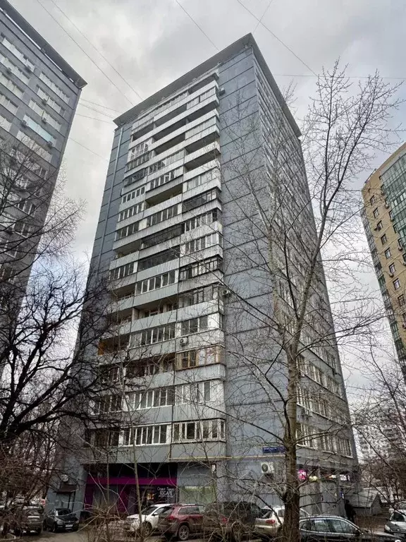 2-к кв. Москва Ленинградское ш., 128 (59.0 м) - Фото 1