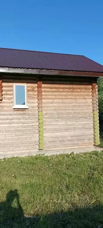 Дом в Чувашия, Чебоксары Мичуринец СНТ,  (70 м) - Фото 2