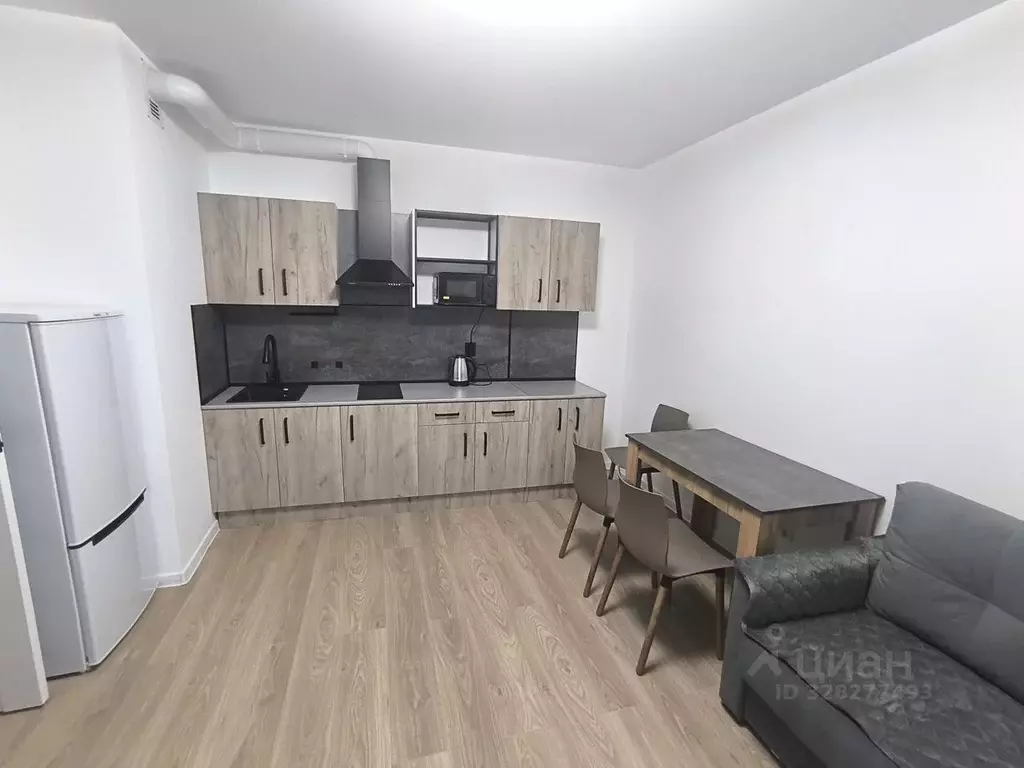 2-к кв. Свердловская область, Екатеринбург ул. Учителей, 33/1 (38.0 м) - Фото 2