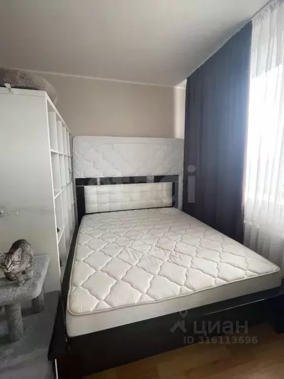 2-к кв. Пермский край, Пермь ул. Комиссара Пожарского, 21 (60.0 м) - Фото 1