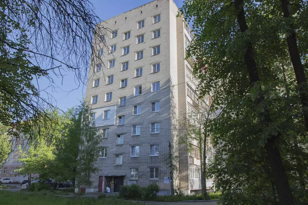 Продаётся 2-к квартира, 41.2 м - Фото 0