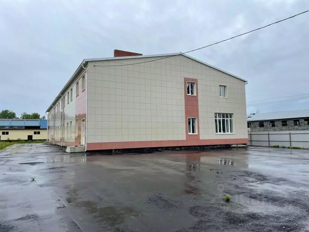 Помещение свободного назначения в Калужская область, Калуга Малинники ... - Фото 1