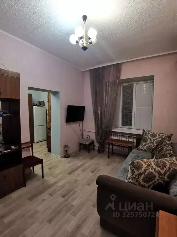 2-к кв. Оренбургская область, Орск просп. Никельщиков, 43 (41.1 м) - Фото 1