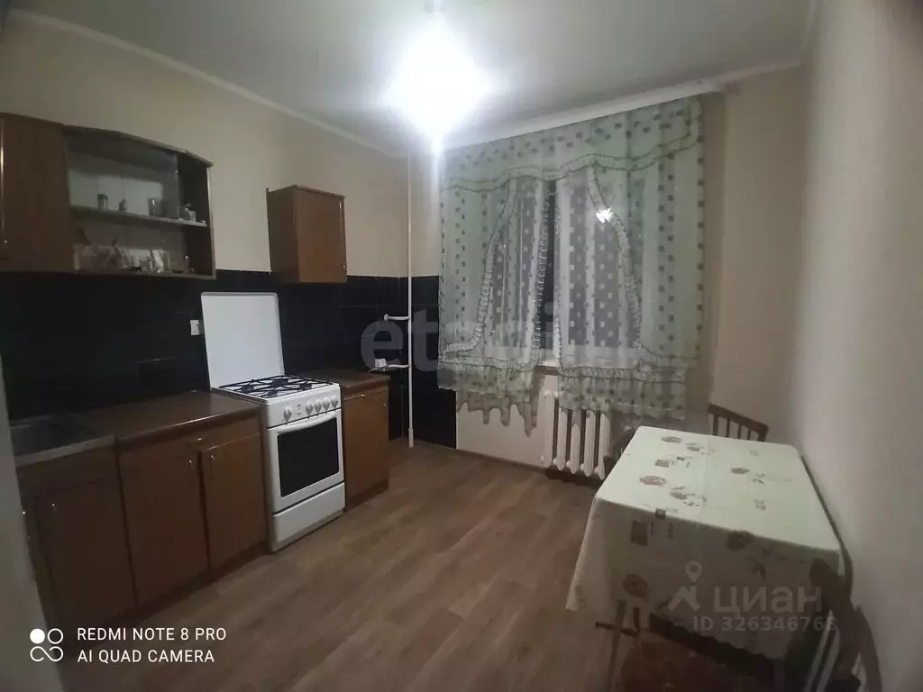 3-к кв. Саратовская область, Саратов Луговая ул., 37 (64.6 м) - Фото 2