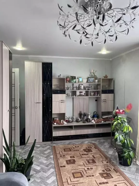 2-к кв. Астраханская область, Нариманов Центральная ул., 33 (49.7 м) - Фото 2