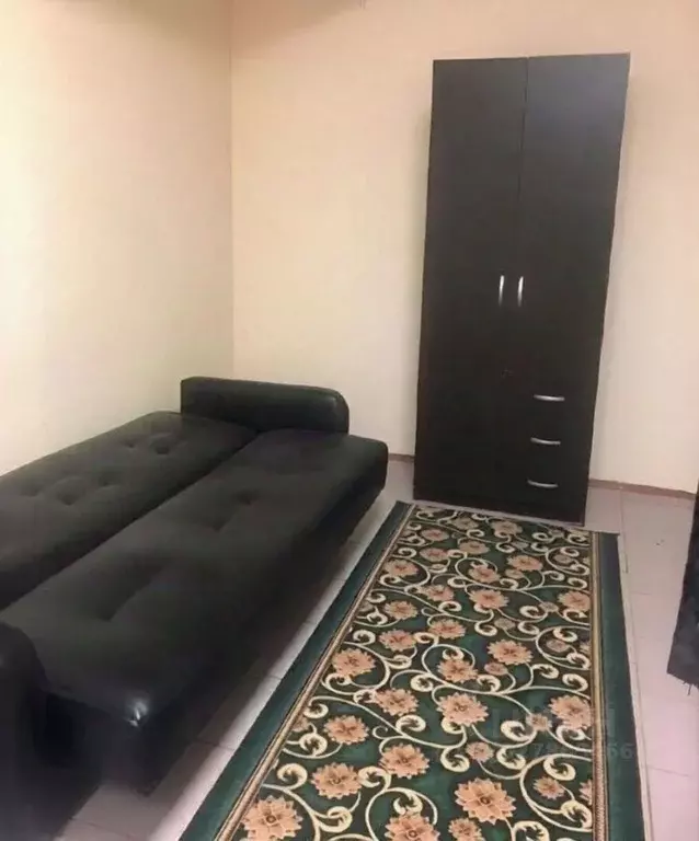 Комната Москва ул. Красного Маяка, 15АС1 (10.0 м) - Фото 1