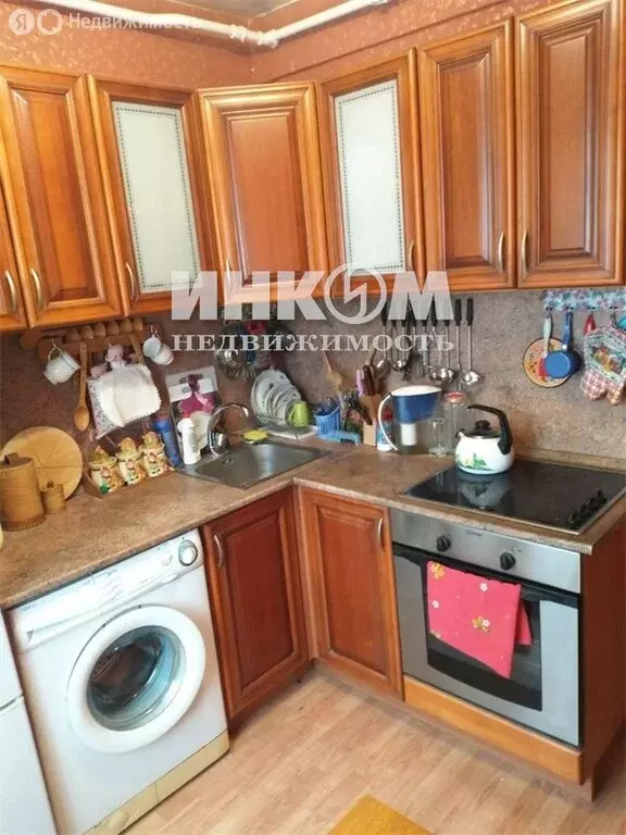 1-комнатная квартира: Москва, Профсоюзная улица, 114к5 (32.5 м) - Фото 0