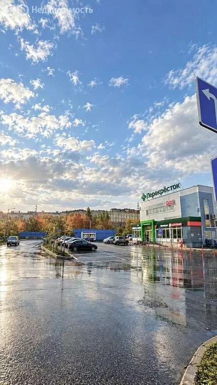 2-комнатная квартира: Мурманск, проезд Ивана Халатина, 13 (44 м) - Фото 1