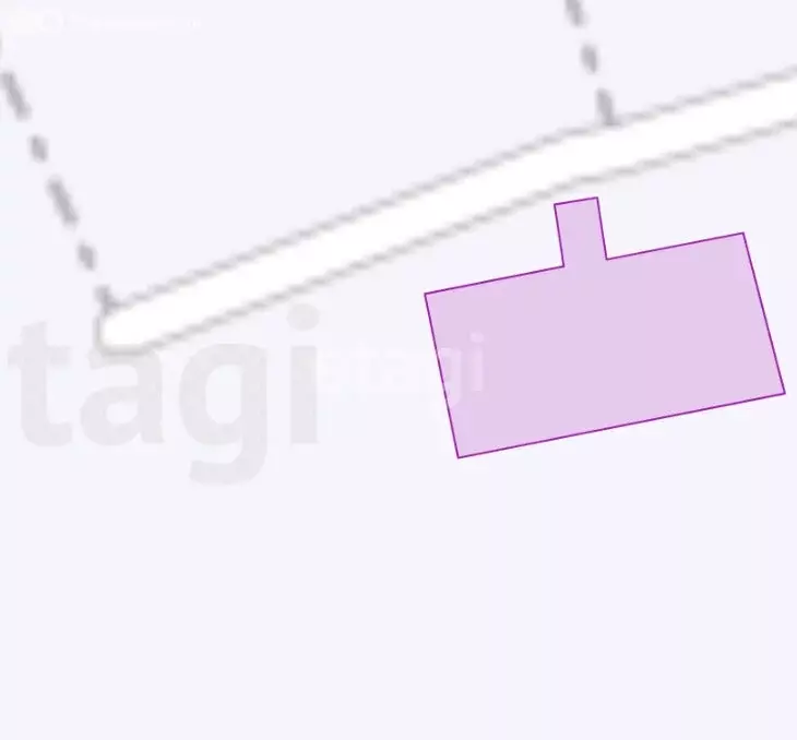 Участок в Томск, СНТ Связист-1 (4 м) - Фото 1