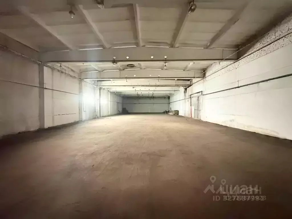 Склад в Тульская область, Тула Одоевское ш., 87 (3000 м) - Фото 1