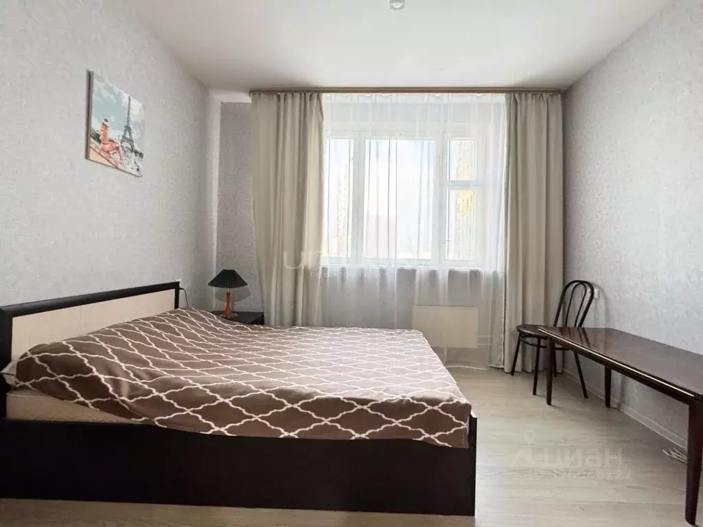 3-к кв. Москва Профсоюзная ул., 128 (73.8 м) - Фото 1