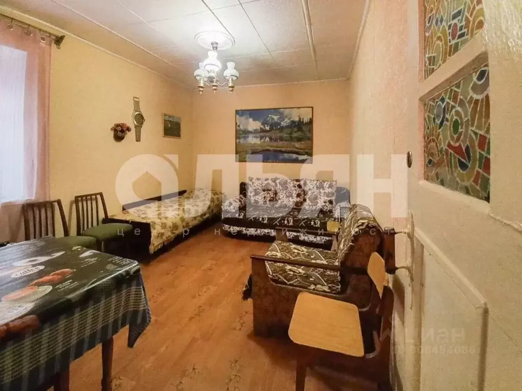 2-к кв. Крым, Алупка ул. Ленина, 10 (25.6 м) - Фото 2