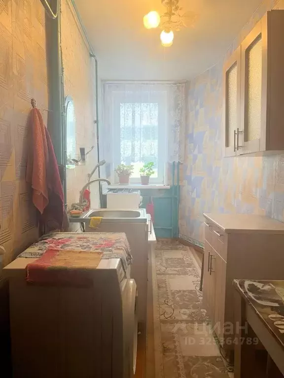 Комната Нижегородская область, Нижний Новгород просп. Ильича, 20 (13.0 ... - Фото 2