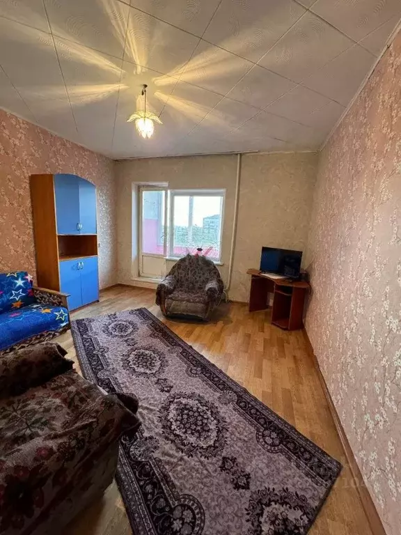 2-к кв. Тыва, Кызыл Московская ул., 100 (49.0 м) - Фото 1