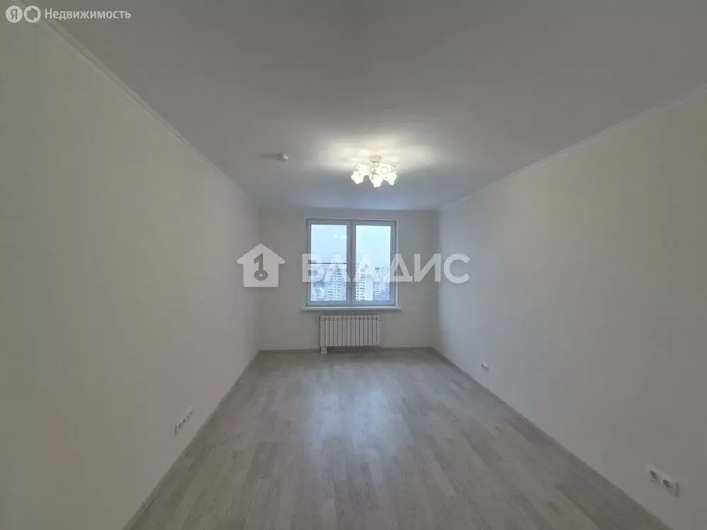 3-комнатная квартира: Москва, проезд Шокальского, 28Ак1 (74 м) - Фото 2