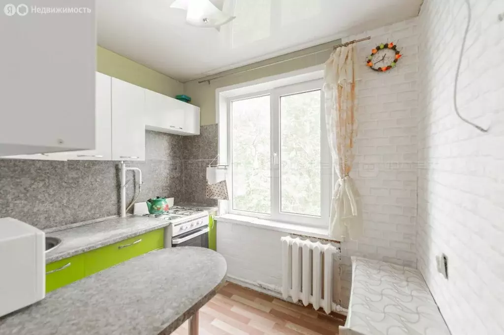 2-комнатная квартира: Казань, Коллективная улица, 39 (44.5 м) - Фото 1