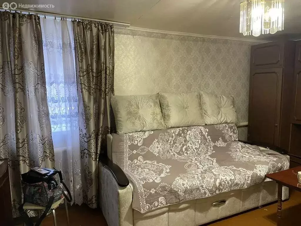 1к в 3-комнатной квартире (14 м) - Фото 0