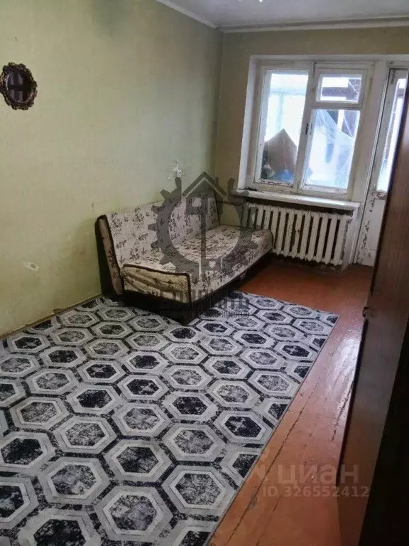 2-к кв. Свердловская область, Екатеринбург просп. Космонавтов, 72 ... - Фото 2