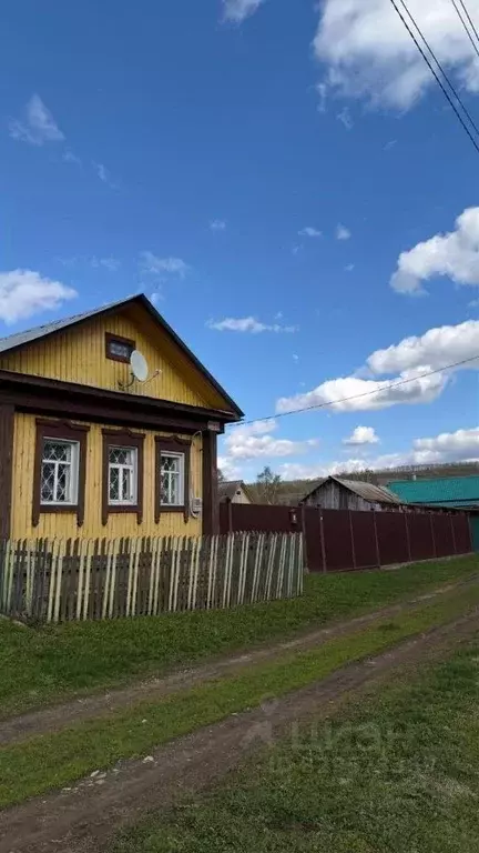 Дом в Башкортостан, Благовещенский район, Удельно-Дуванейский ... - Фото 2