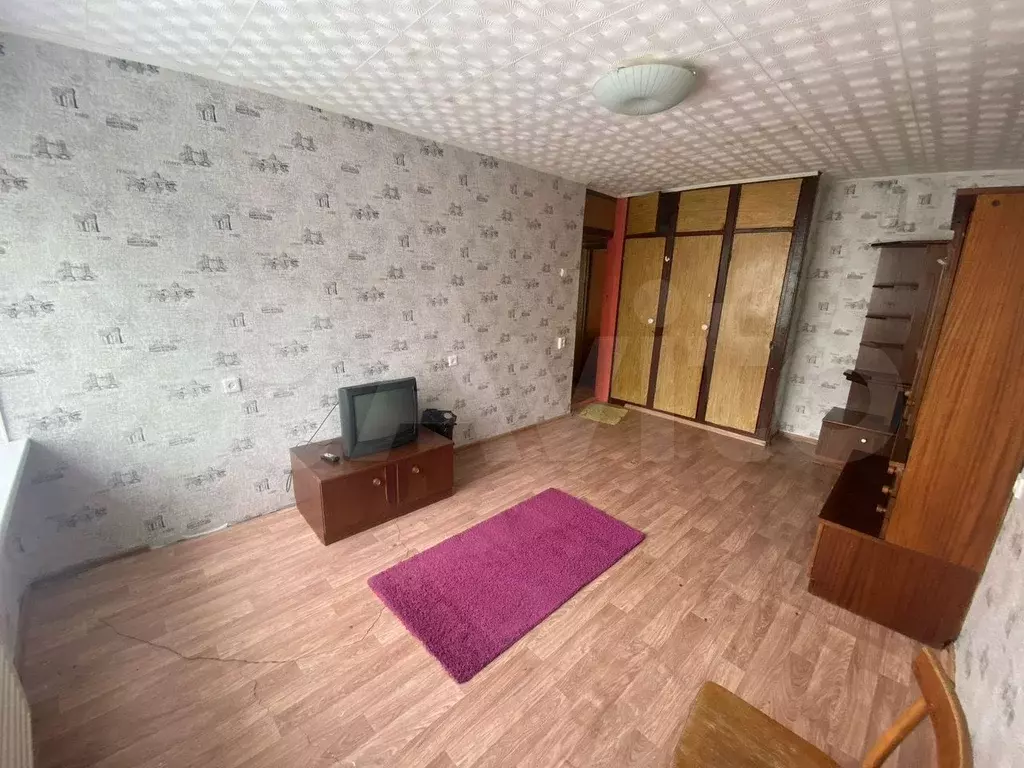 Комната 18 м в 2-к., 6/9 эт. - Фото 0