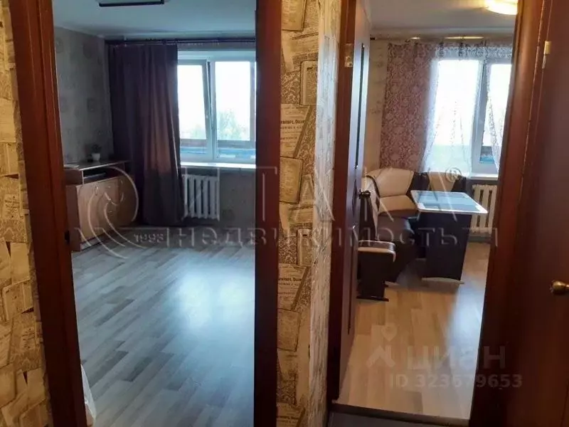 1-к кв. Санкт-Петербург просп. Ветеранов, 118К1 (35.0 м) - Фото 2