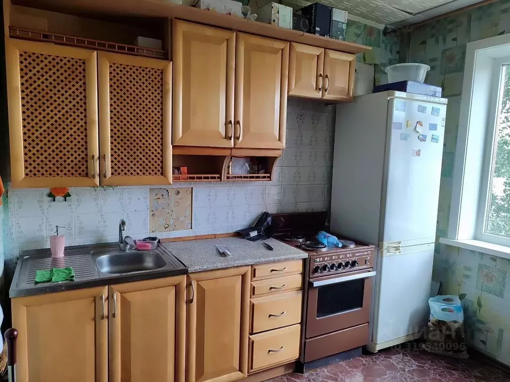 2-к кв. Новосибирская область, Новосибирск ул. В. Высоцкого, 39 (60.0 ... - Фото 0