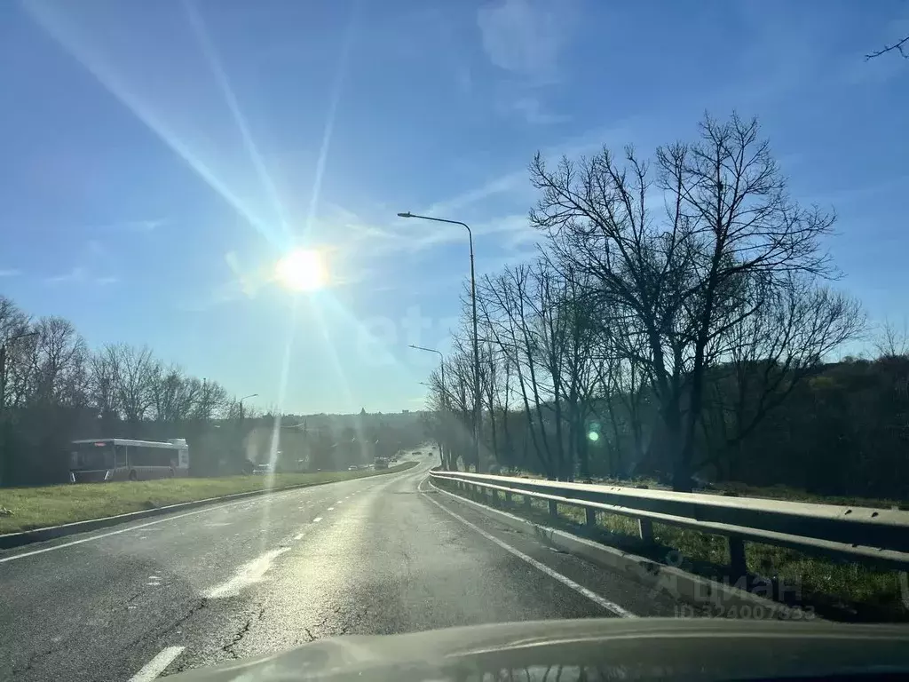 Участок в Смоленская область, Смоленск пос. Таборная Гора, пер. 1-й ... - Фото 2