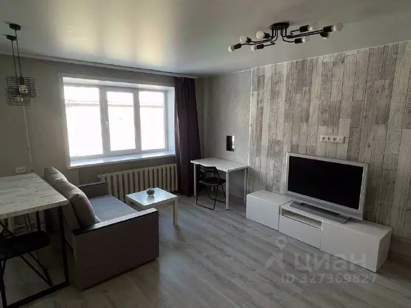 1-к кв. Новосибирская область, Новосибирск просп. Карла Маркса, 43 ... - Фото 1