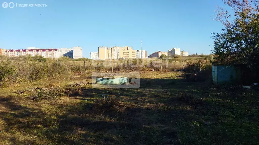 Участок в Октябрьский, КС Нефтяник (7 м) - Фото 2