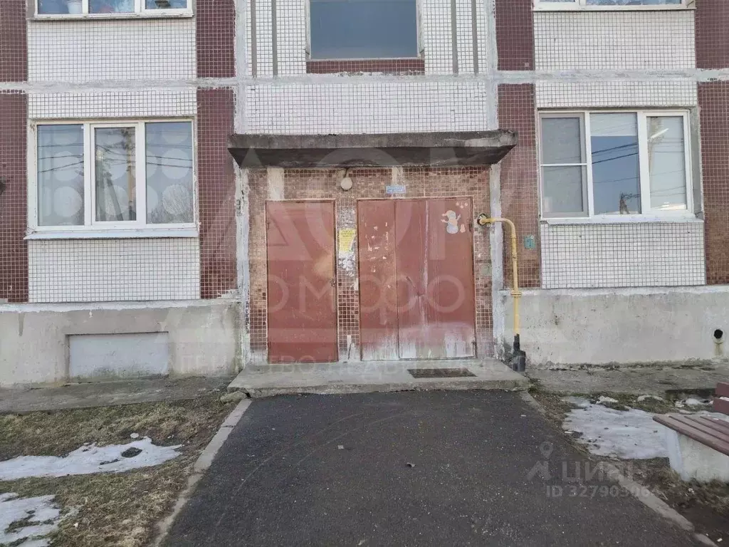 4-к кв. Ленинградская область, Приозерский район, Запорожское с/пос, ... - Фото 2