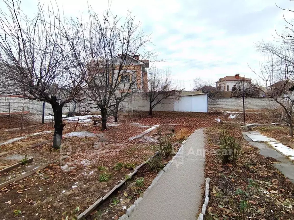 Дом в Волгоградская область, Волгоград Карская ул. (132 м) - Фото 1