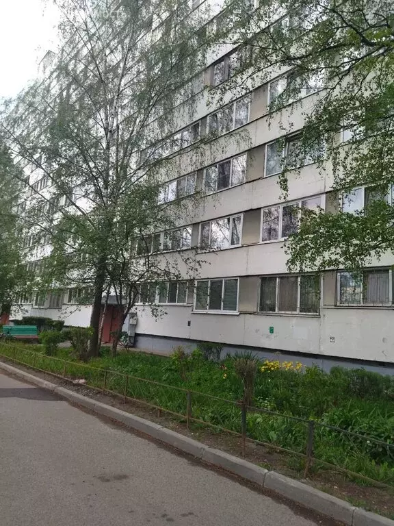 3-комнатная квартира: Санкт-Петербург, улица Добровольцев, 62к1 (60 м) - Фото 0