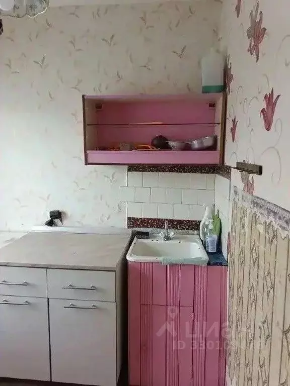 1-к кв. Иркутская область, Иркутск Юбилейный мкр, 89 (34.0 м) - Фото 2