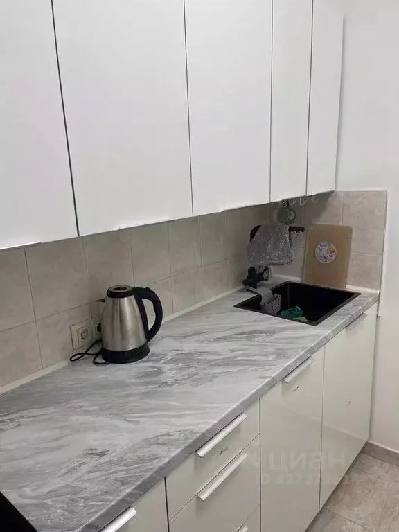 2-к кв. Москва Марксистская ул., 1к1 (58.0 м) - Фото 1