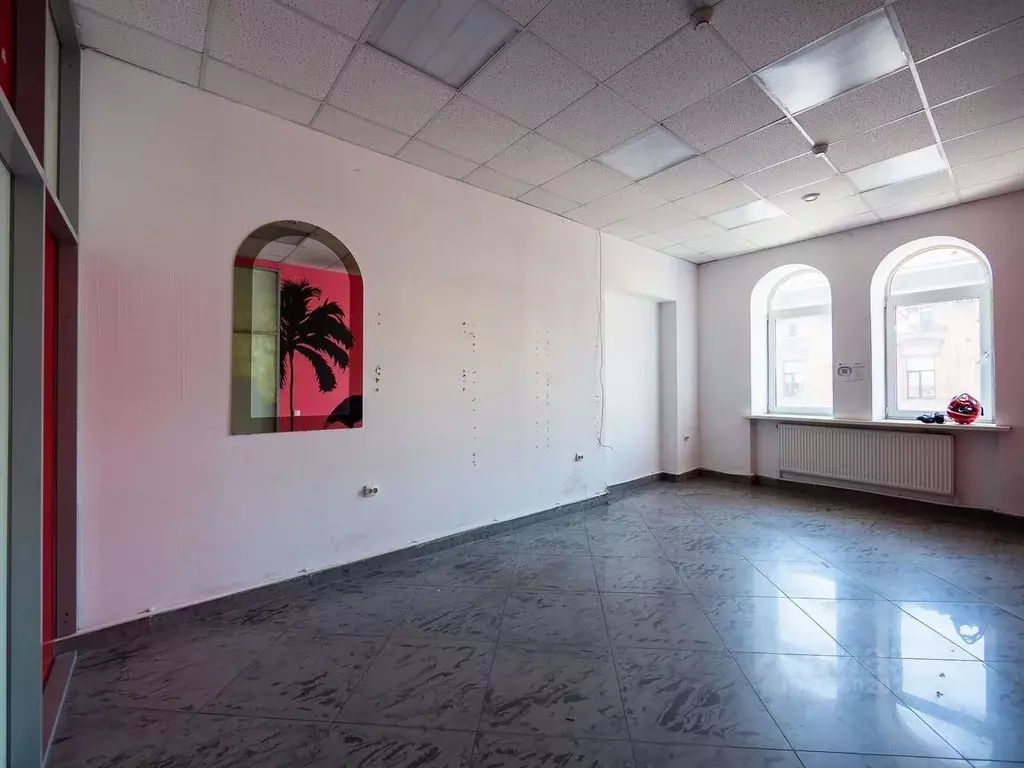 Офис в Санкт-Петербург Садовая ул., 28-30К1 (23 м) - Фото 2