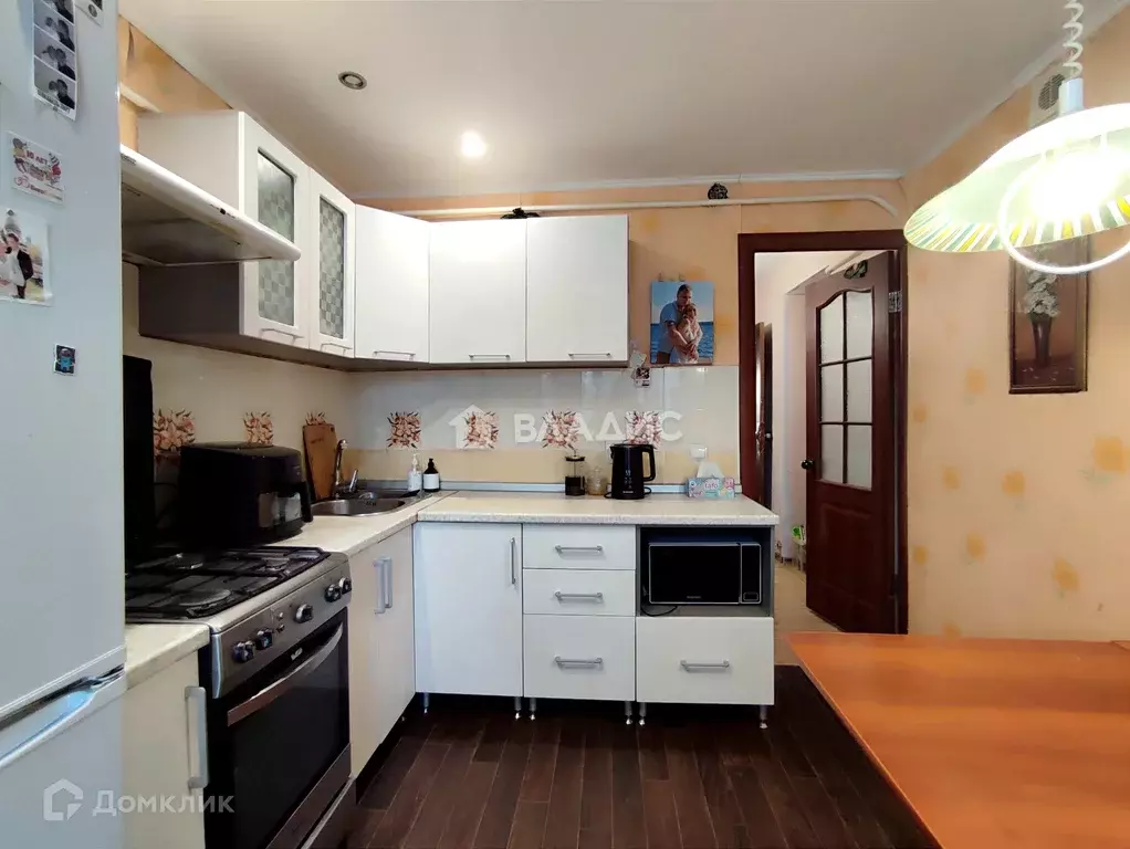 Продаётся 2-к квартира, 50 м - Фото 1