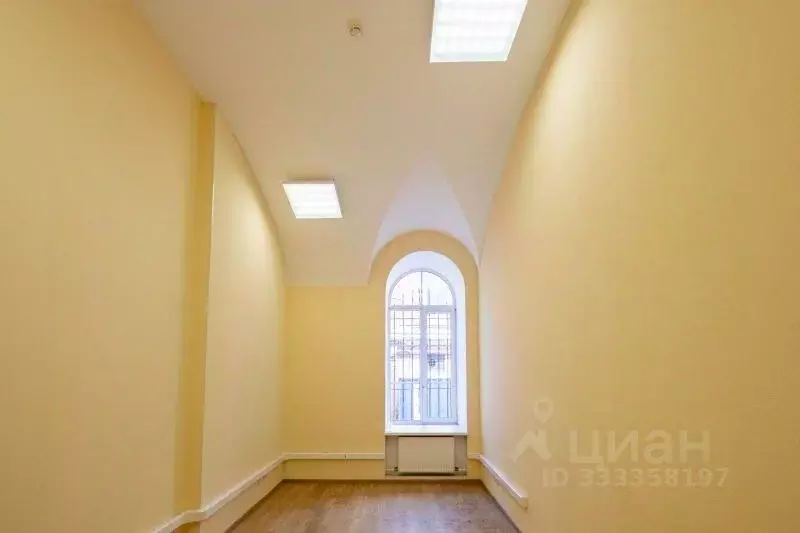 Офис в Санкт-Петербург ул. Комсомола, 1-3АЩ (317 м) - Фото 2