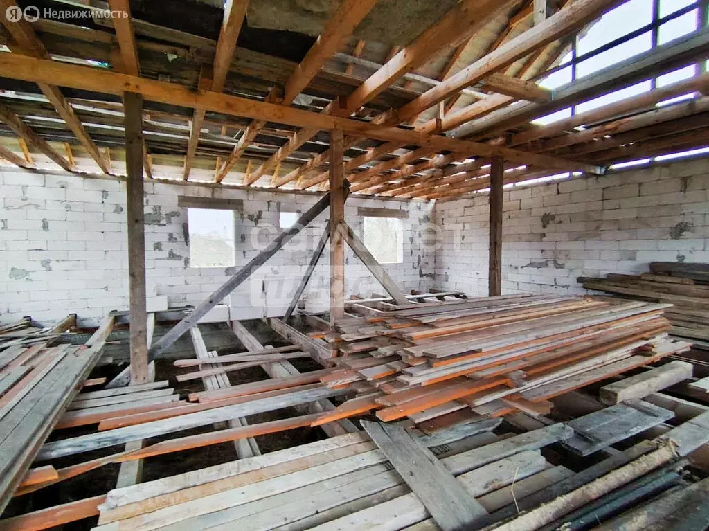 Дом в Наро-Фоминский городской округ, деревня Редькино (120 м) - Фото 2